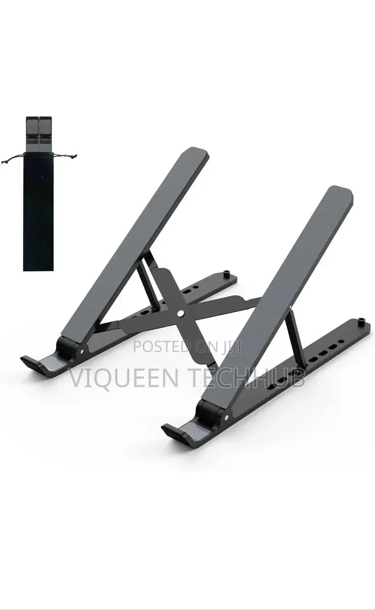 V3 Laptop Stand (Without Fan)
