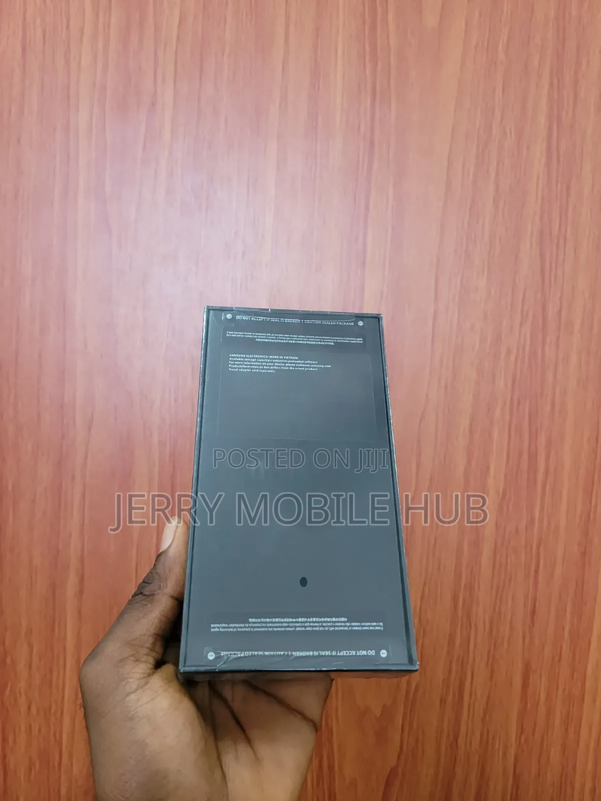 New Samsung Galaxy S24 128 GB