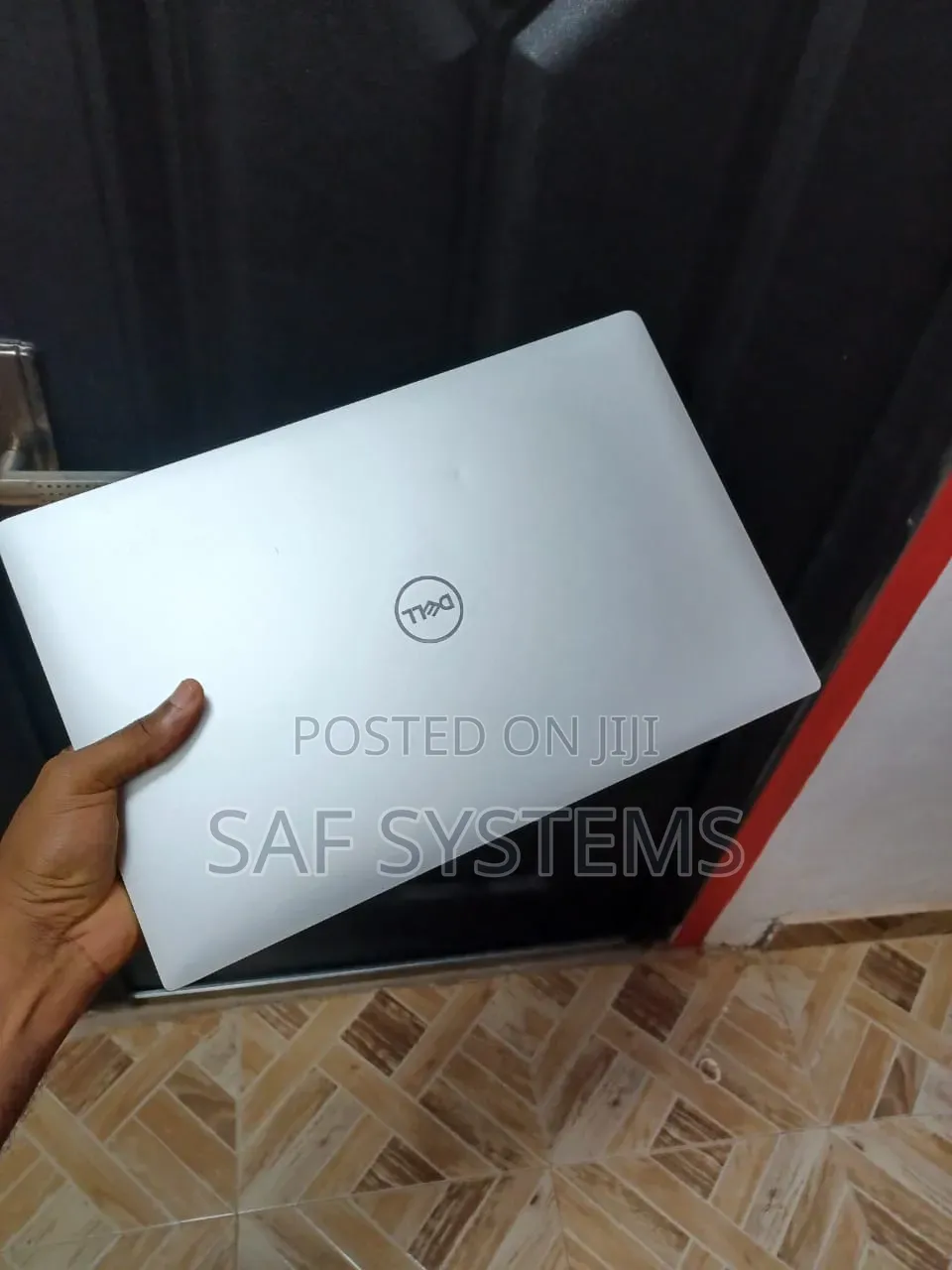 Laptop Dell Precision 5550 16GB Intel Core i7 SSD 512GB