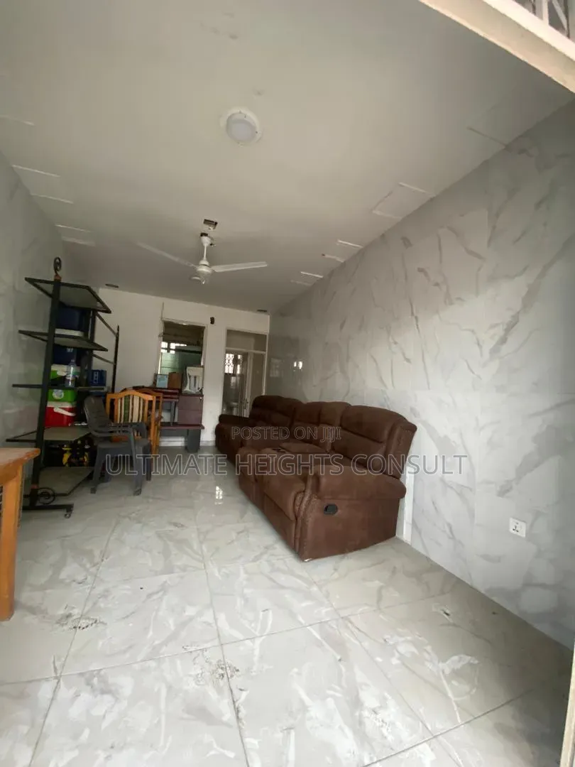 Shop Groundfloor for Rent at Dzorwulu Main Road
