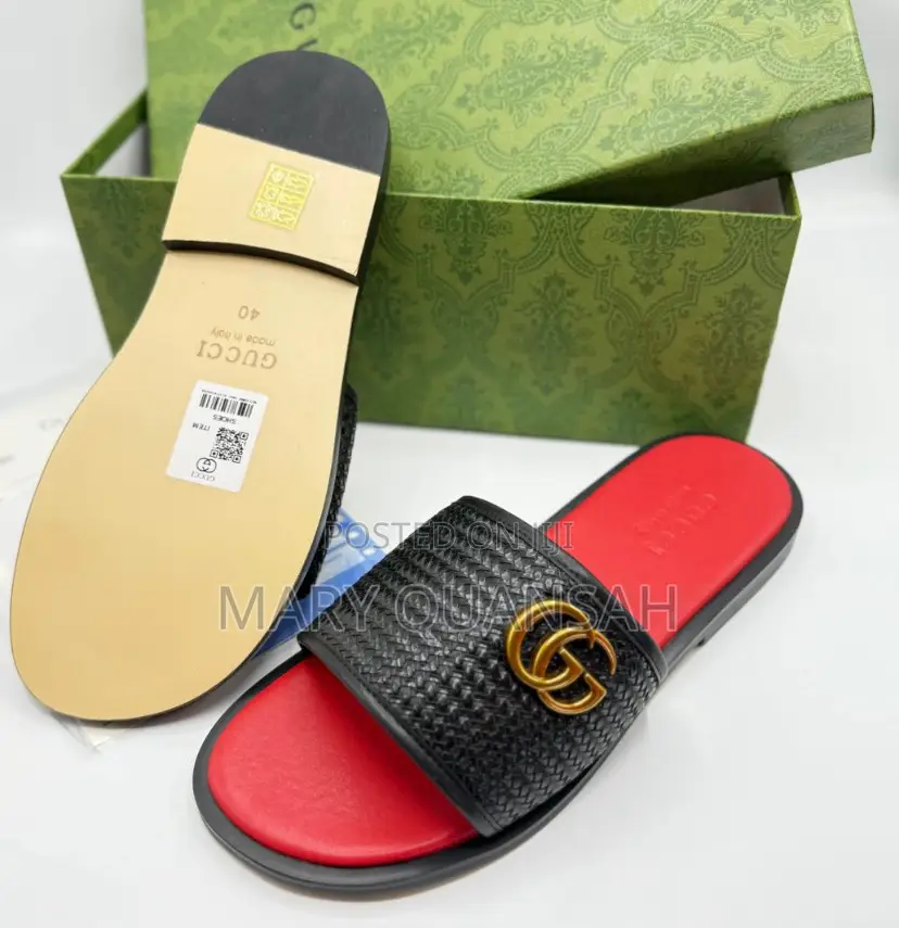 Dior Slippers