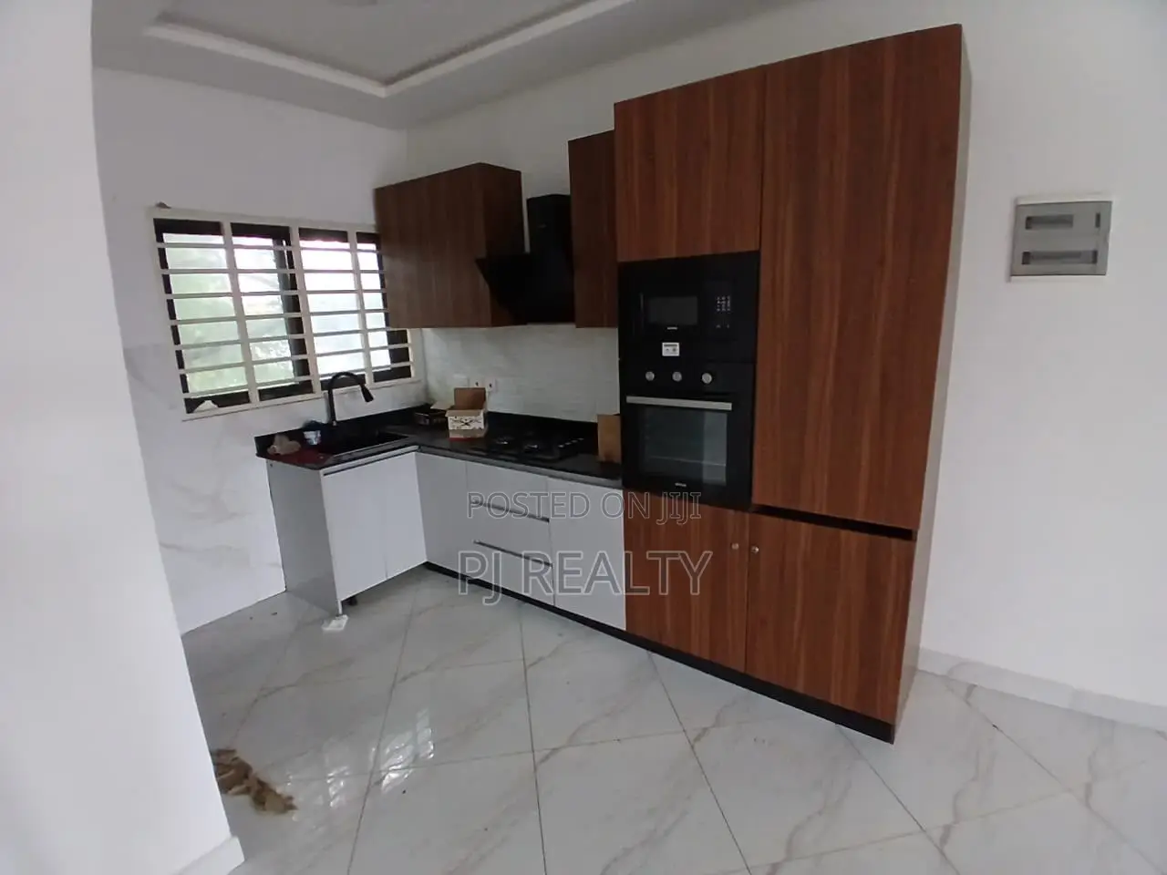 2bdrm Apartment in East Legon for rent