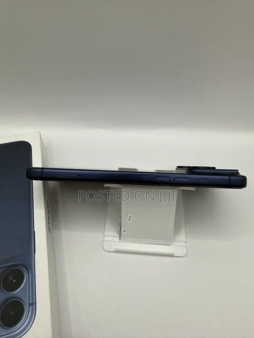 Apple iPhone 17 Pro Max 512 GB Blue