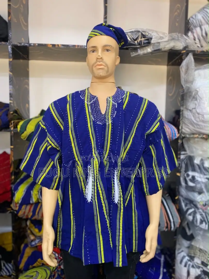 Men Fugu Design Available on Wholesale Price