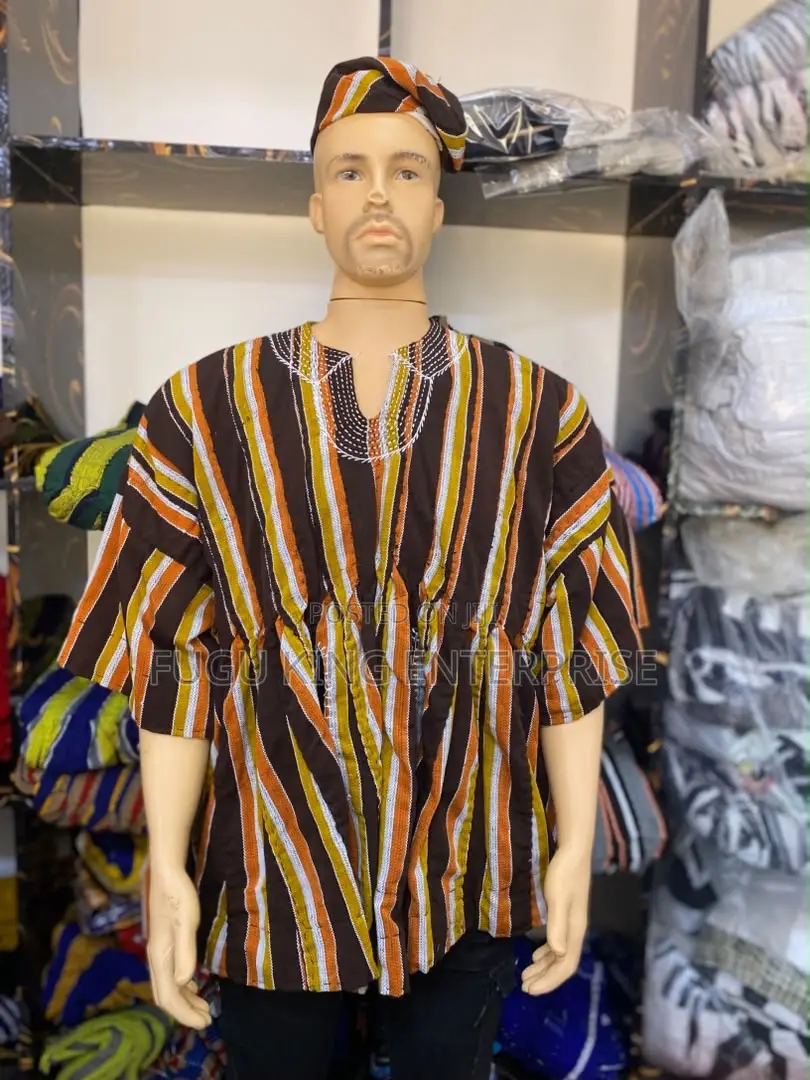 Men Fugu Design Available on Wholesale Price