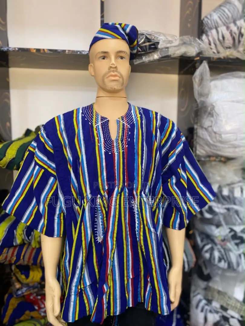 Men Fugu Design Available on Wholesale Price