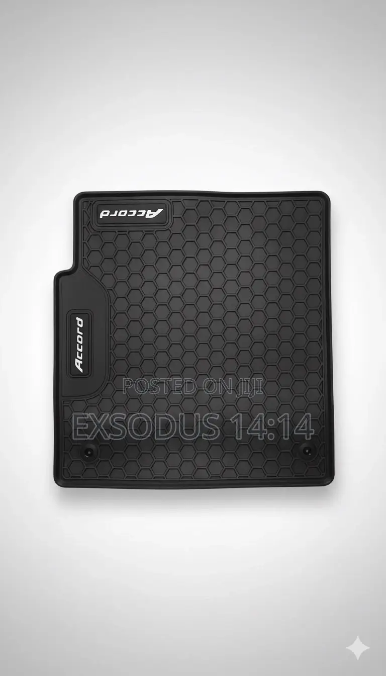 Original Floor Car Floor Mat