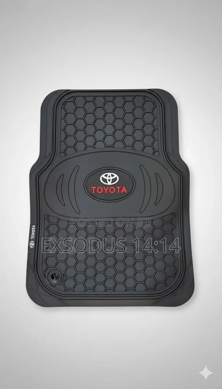 Original Floor Car Floor Mat