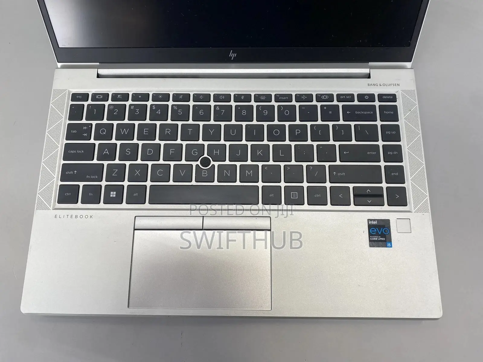 Laptop HP EliteBook 840 G8 16GB Intel Core i5 SSD 256GB