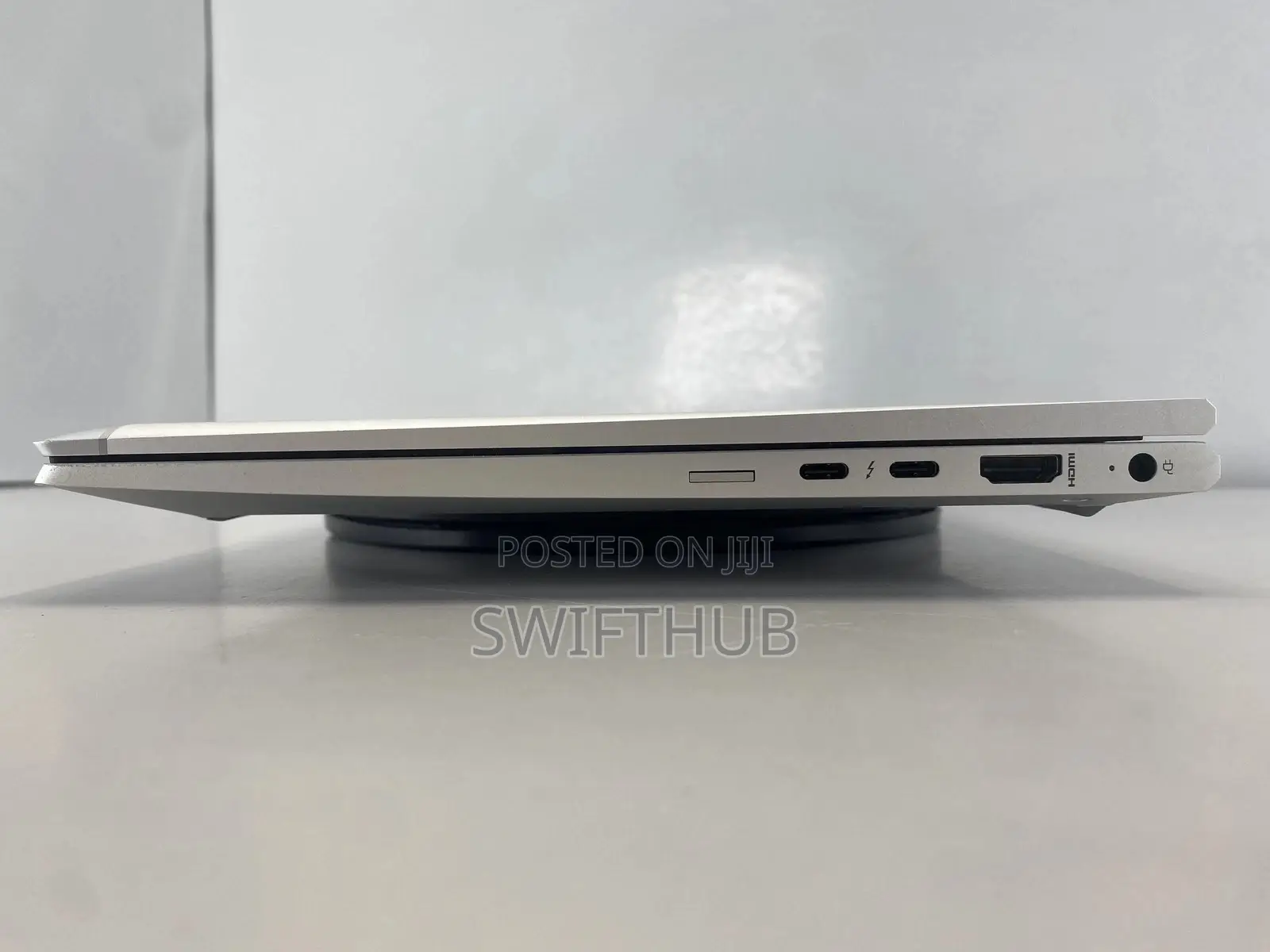 Laptop HP EliteBook 840 G8 16GB Intel Core i5 SSD 256GB