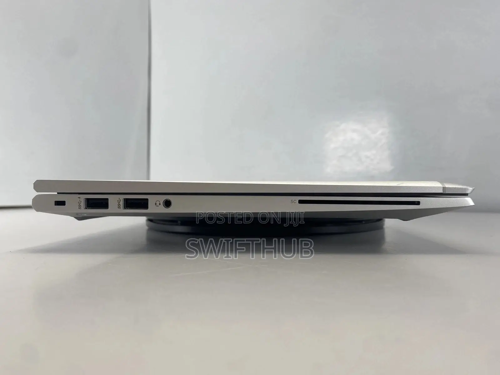 Laptop HP EliteBook 840 G8 16GB Intel Core i5 SSD 256GB