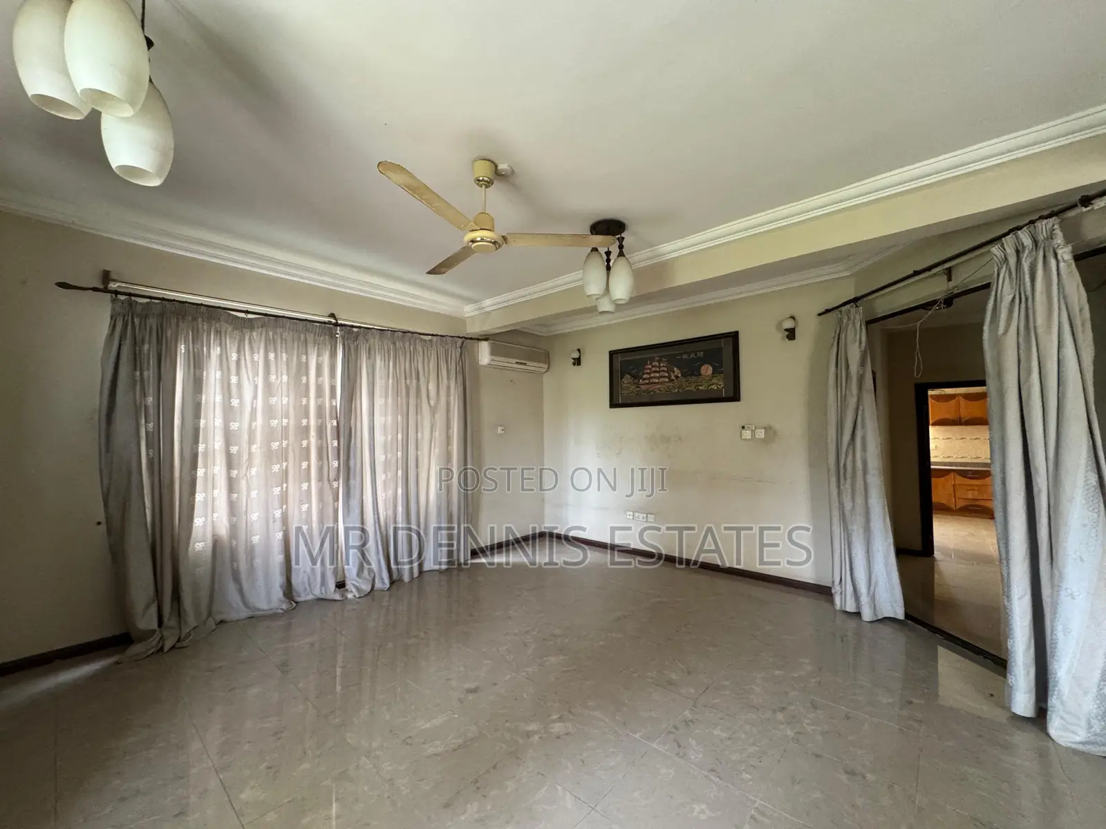 4bdrm Duplex in Tuba Kokrobite Road, Weija for sale