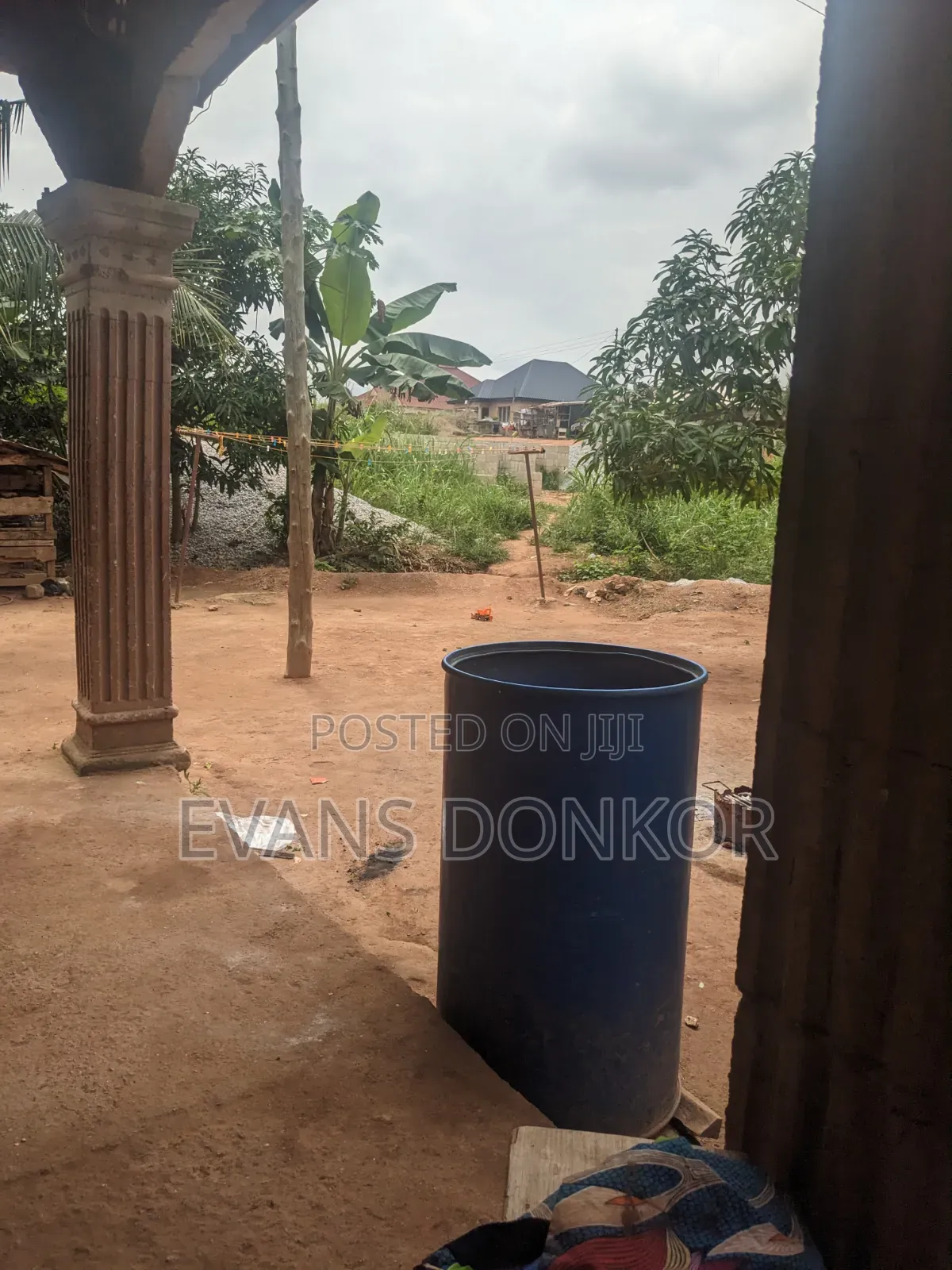 Plot of Land for Sale