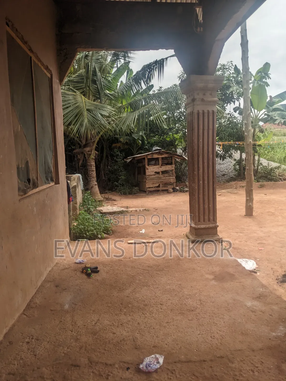Plot of Land for Sale