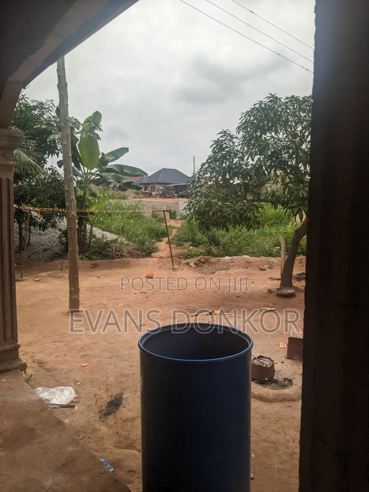 Plot of Land for Sale