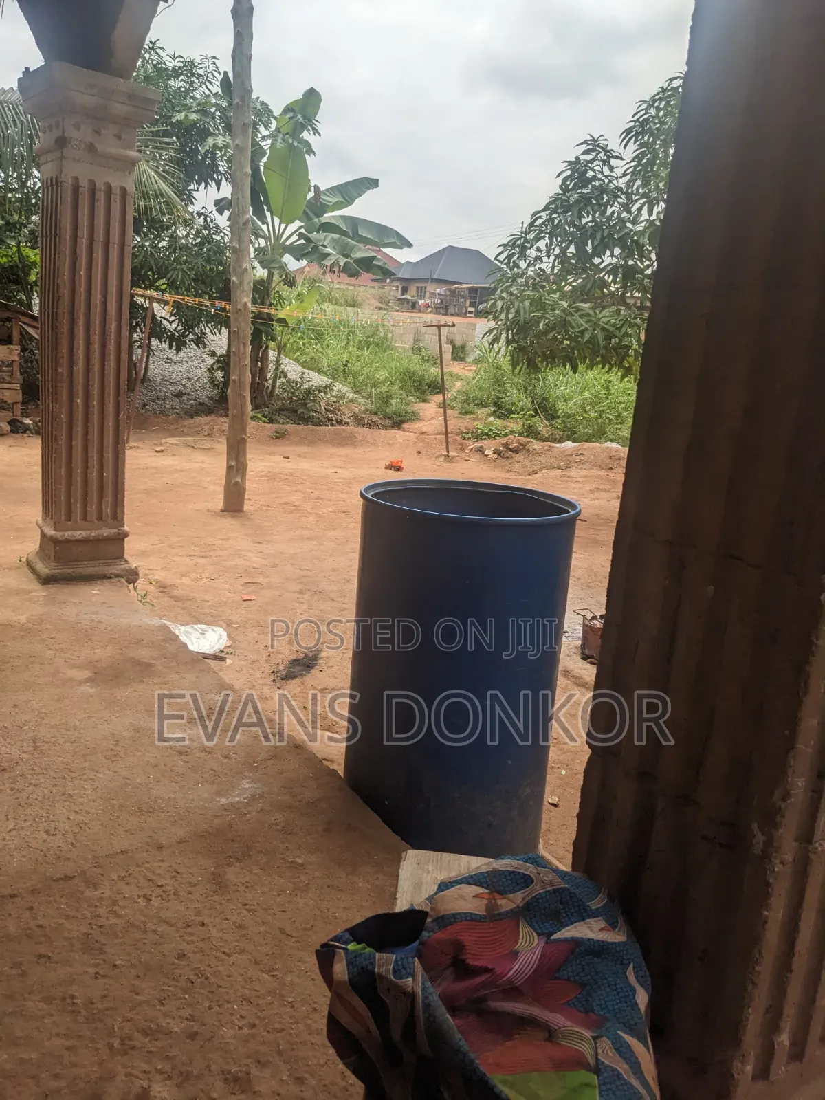 Plot of Land for Sale
