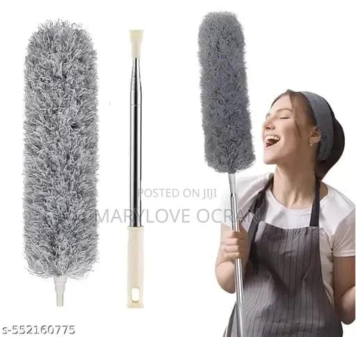 High-Quality Adjustable Dust and Cobwebs Remover