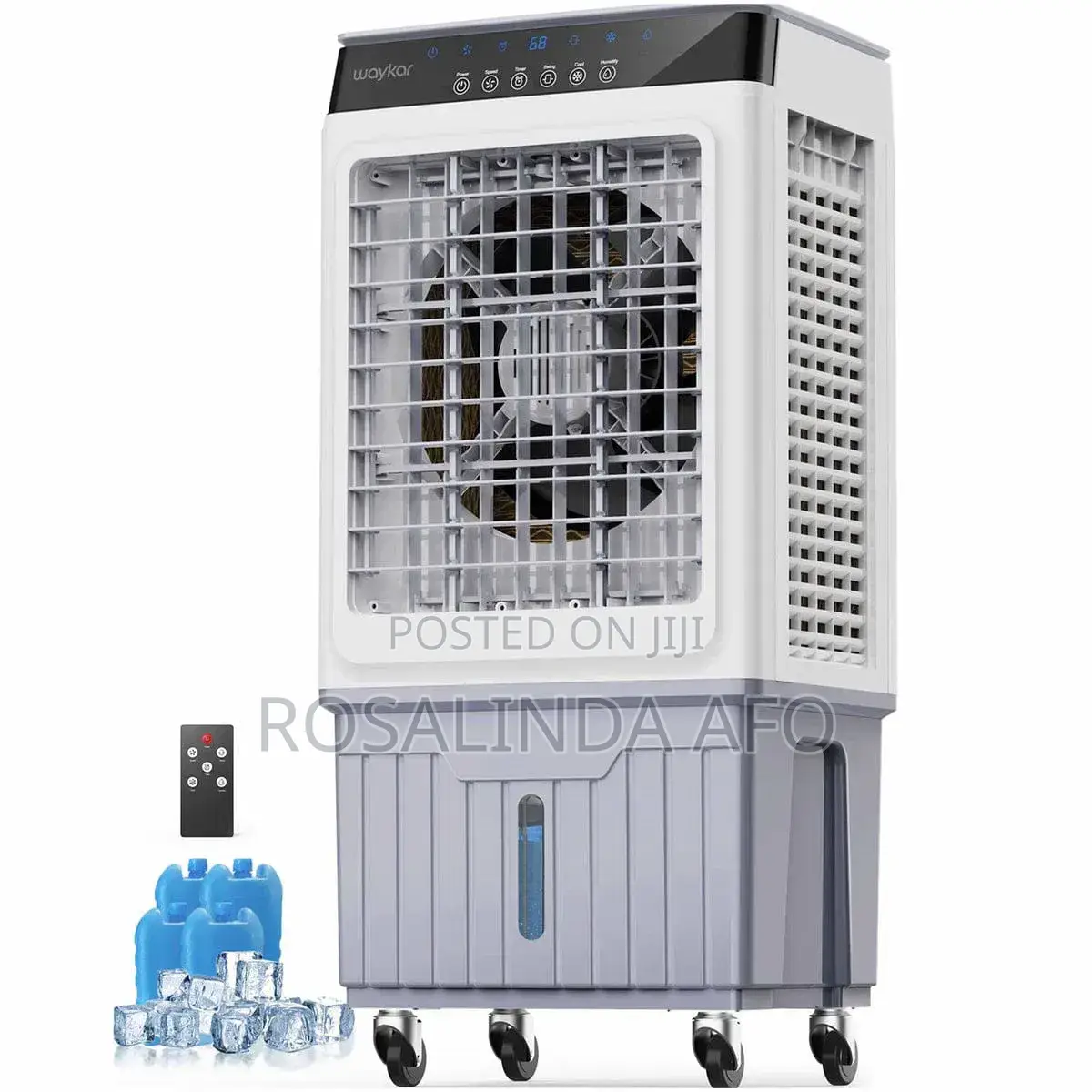 75liters Evaporative Air Cooler