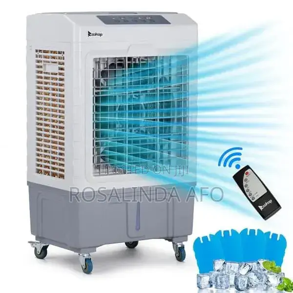75liters Evaporative Air Cooler