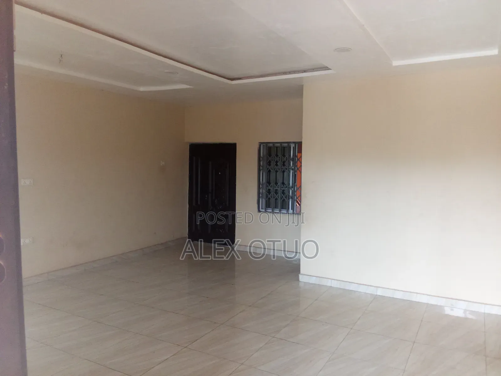 2bdrm Apartment in Alex Otuo Properties, Atwima Nwabiagya for rent
