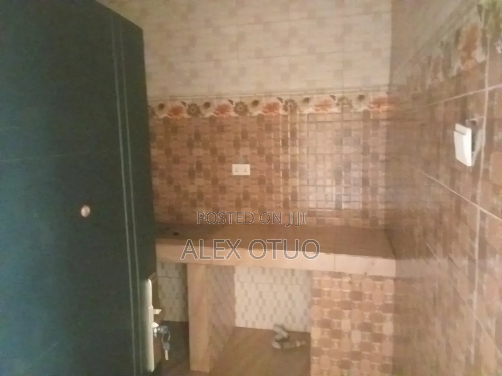 2bdrm Apartment in Alex Otuo Properties, Atwima Nwabiagya for rent