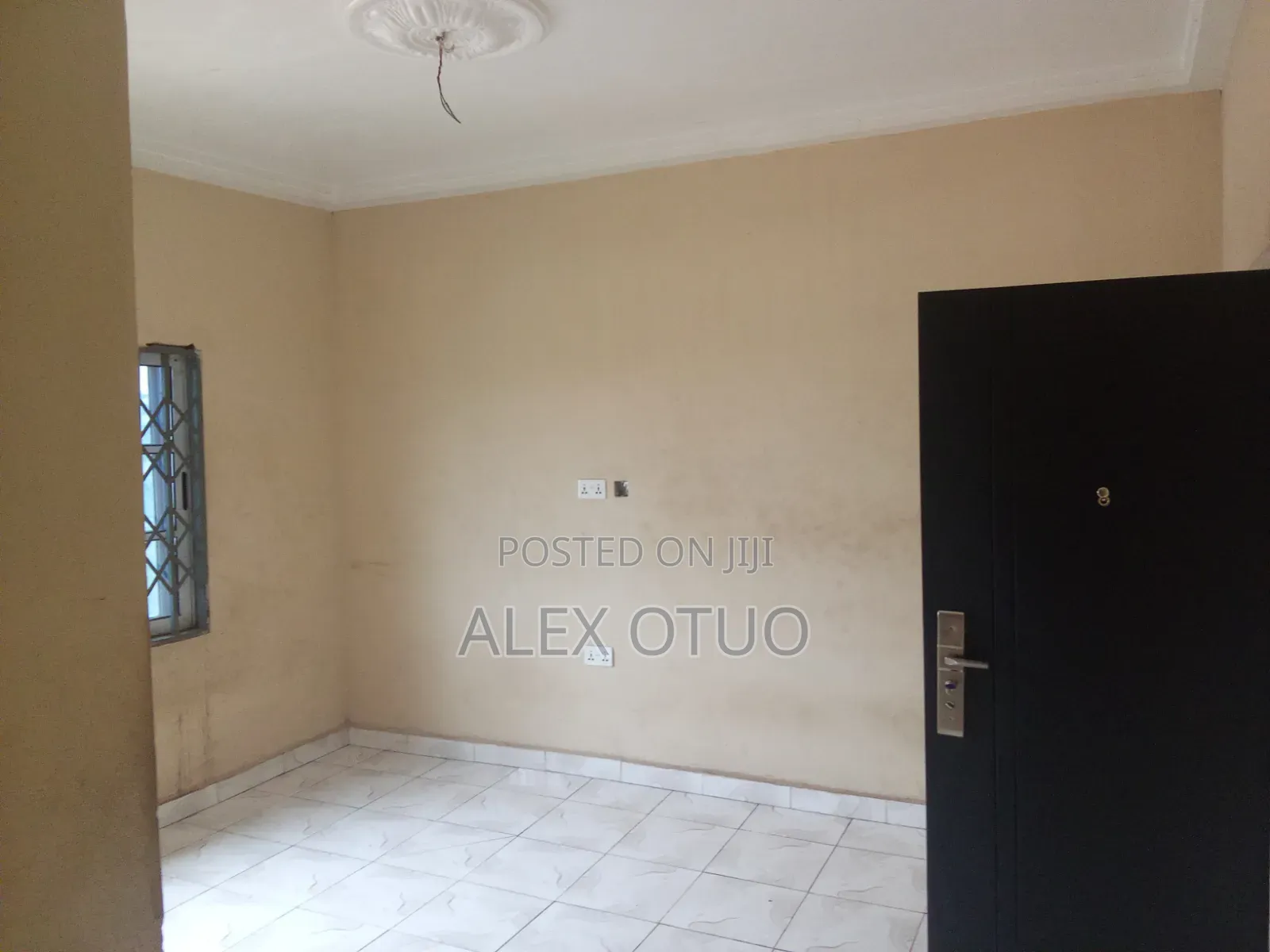 2bdrm Apartment in Alex Otuo Properties, Atwima Nwabiagya for rent