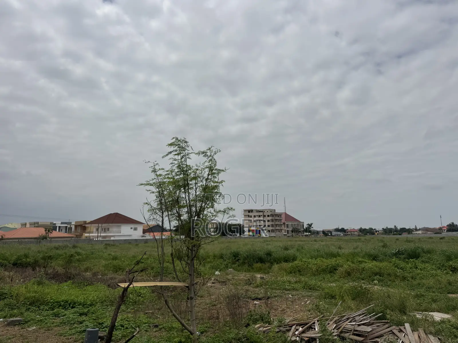 28 Acres of Land for Sale at Spintex Manet