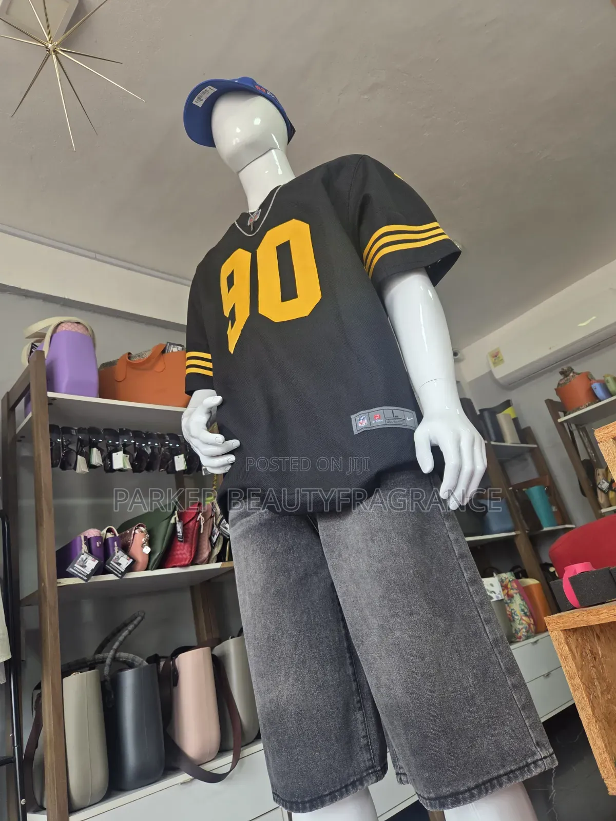 Coolest Outfit