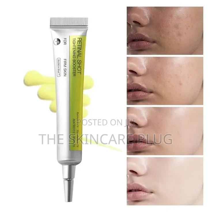 Original Celimax Retinal Shot Tightening Booster