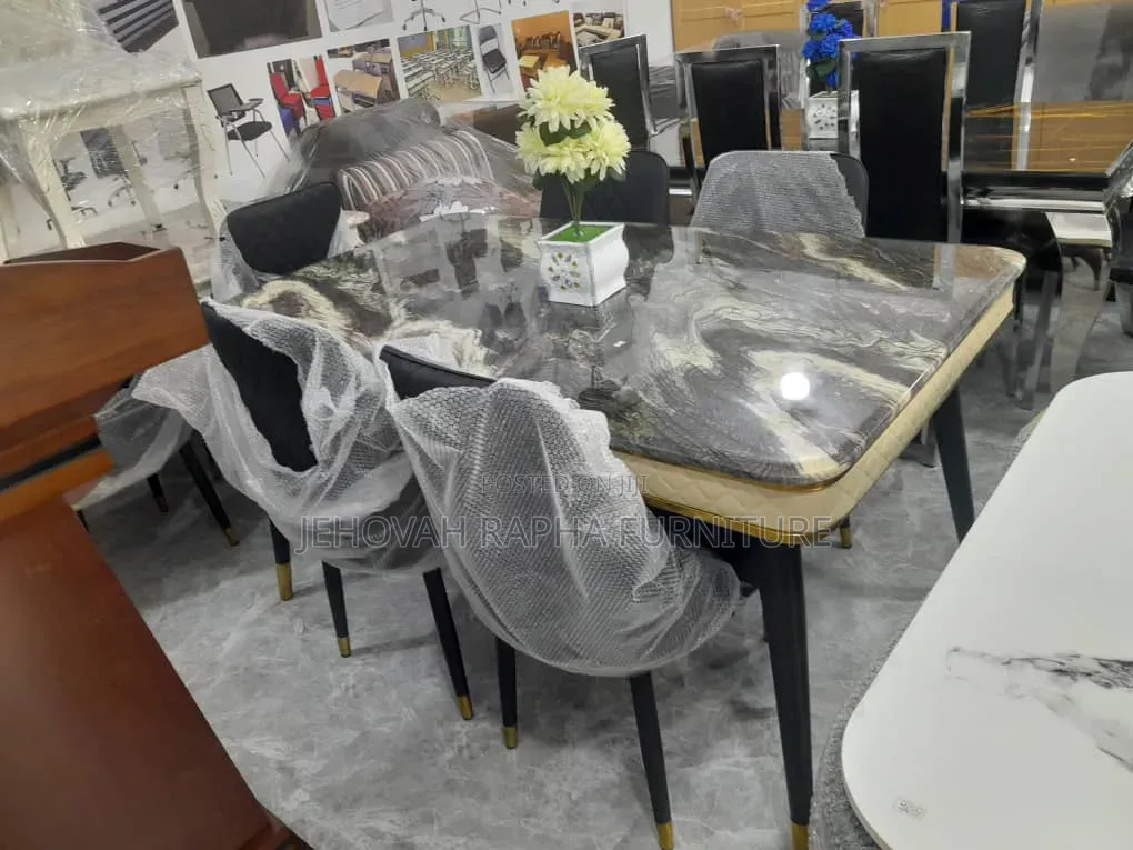 Marble Dining Sets