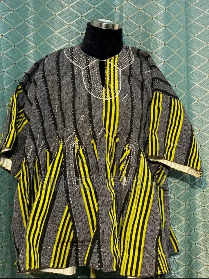 Quality Smock