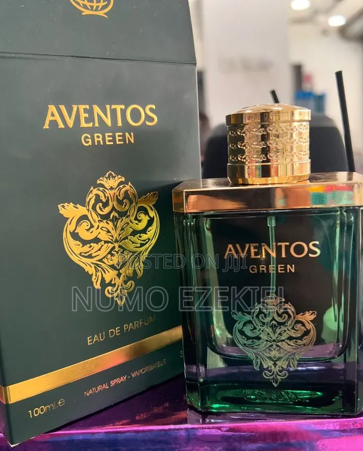Aventos Green