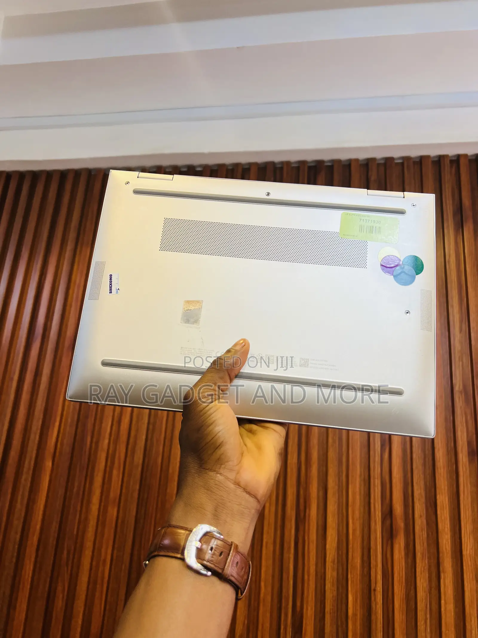 Laptop HP EliteBook 830 G9 16GB Intel Core i5 SSD 512GB