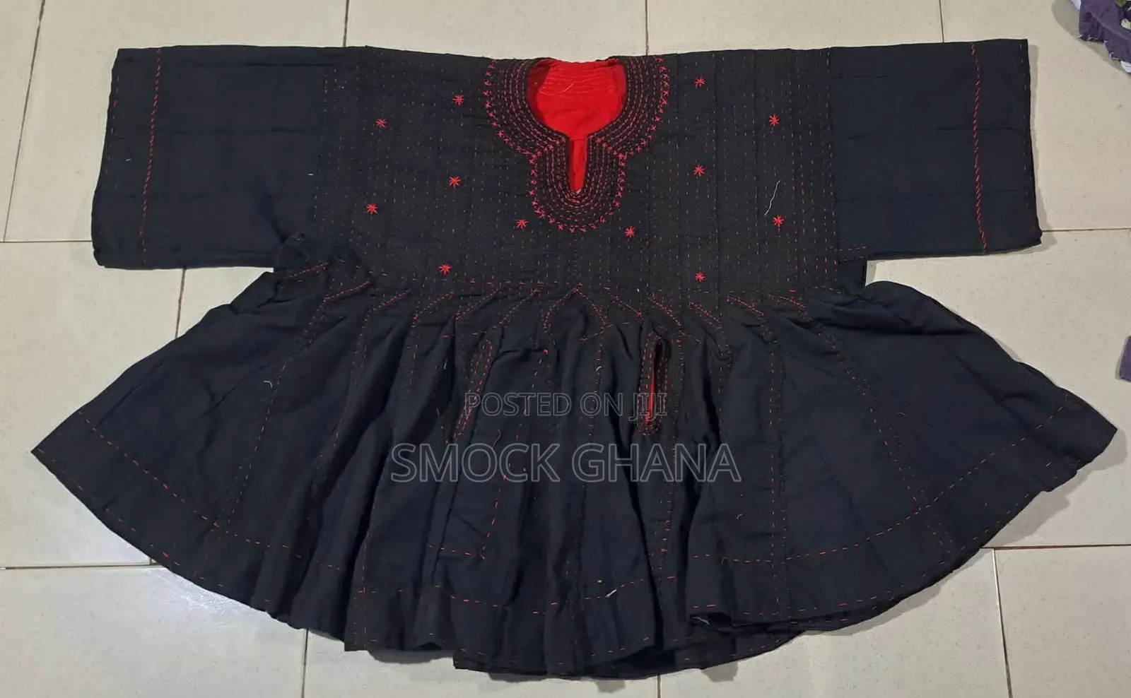 Black Fugu