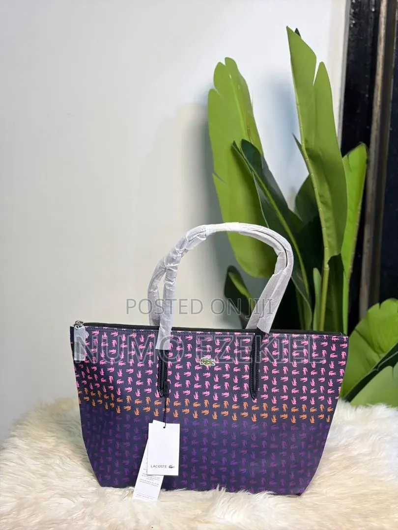 Ladies Bags