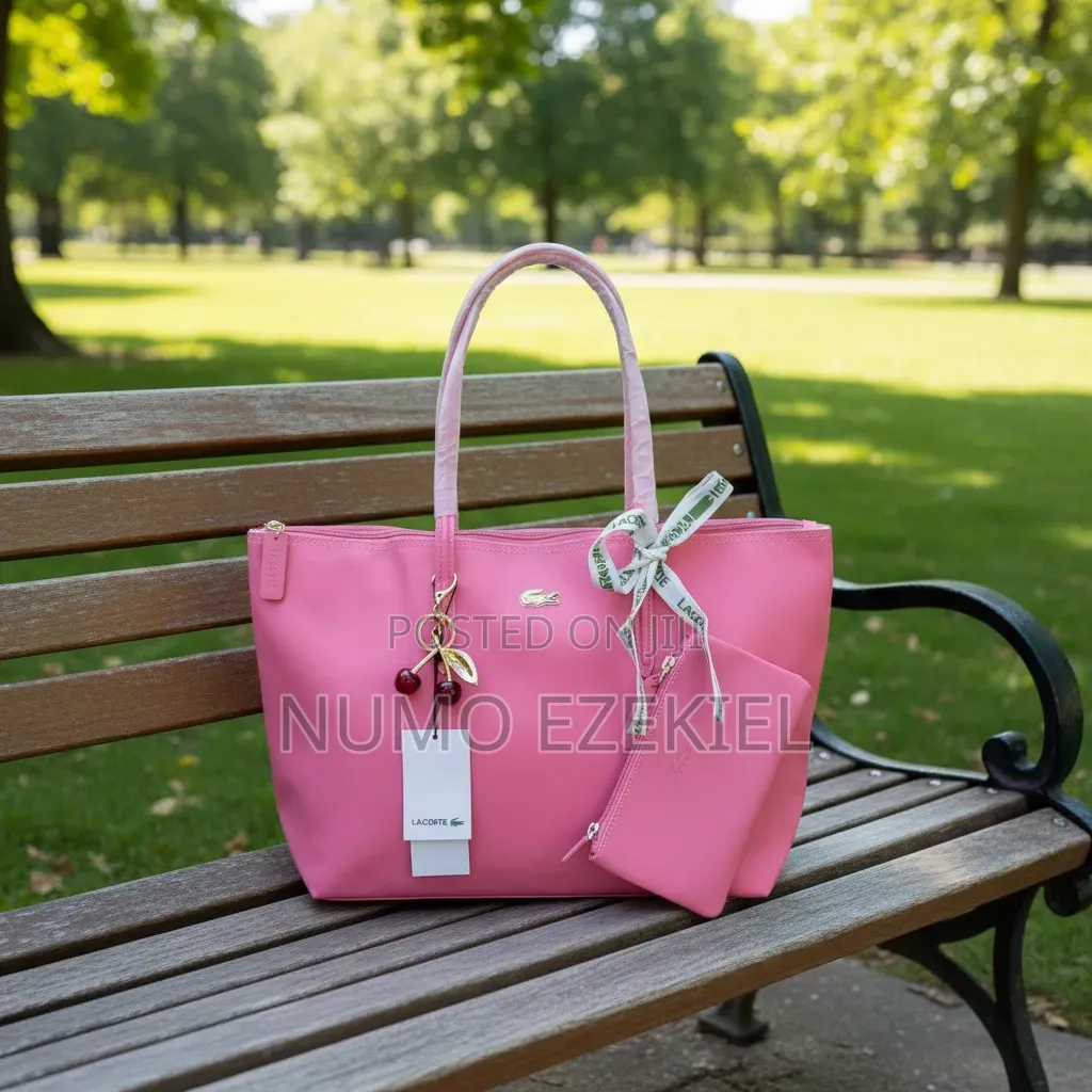 Ladies Bags