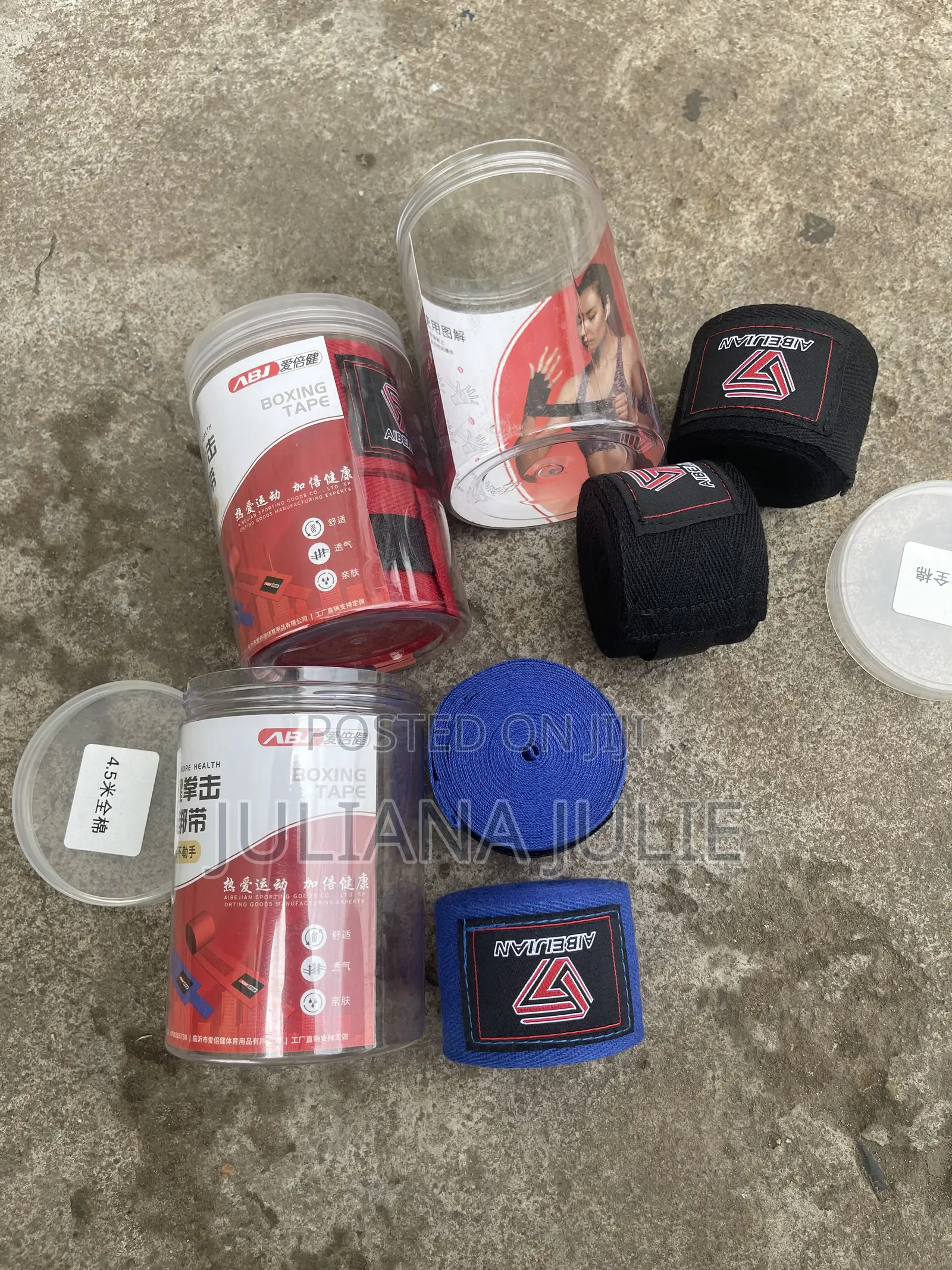Original Boxing Tape Available at Cool Price