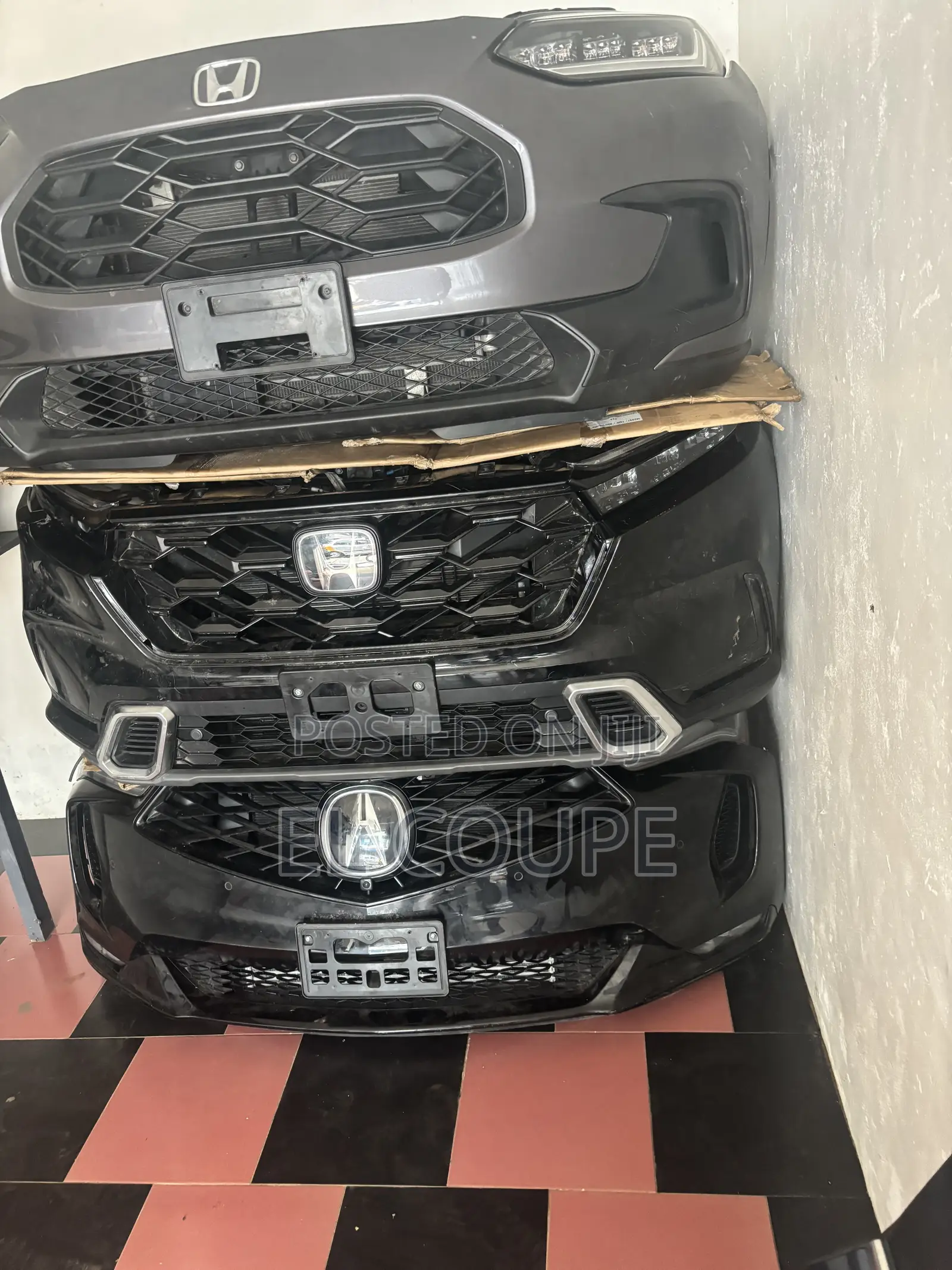 Acura RDX 2019,2020,2021front Cut