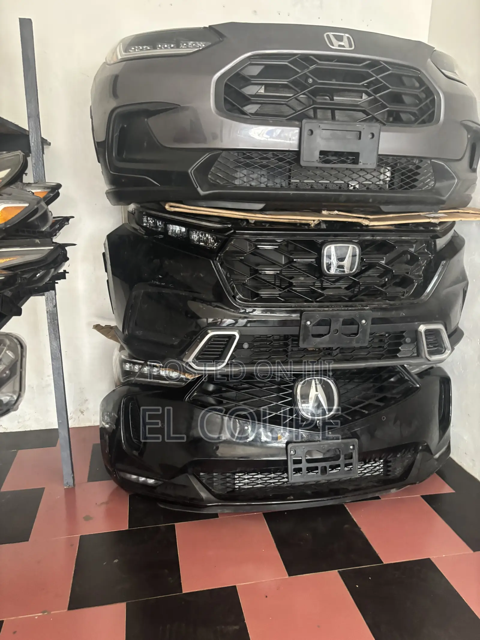 Acura RDX 2019,2020,2021front Cut