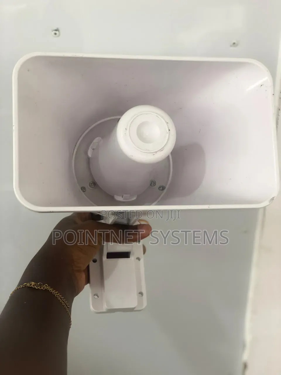30watt Siren