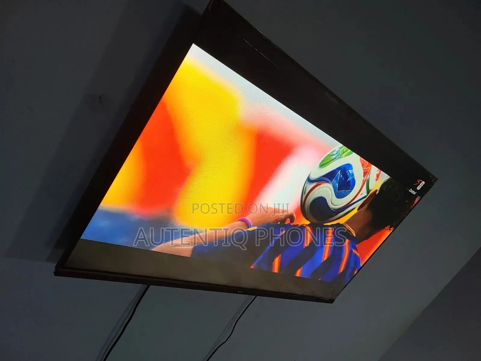 Syinix Smart 43 Inch Smart TV
