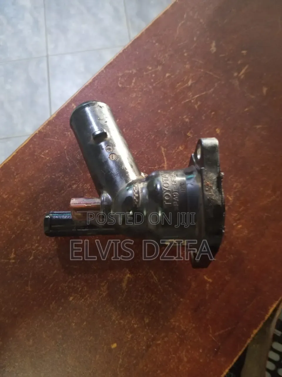 Quality Hyundai Elantra Engine Water Thermostats