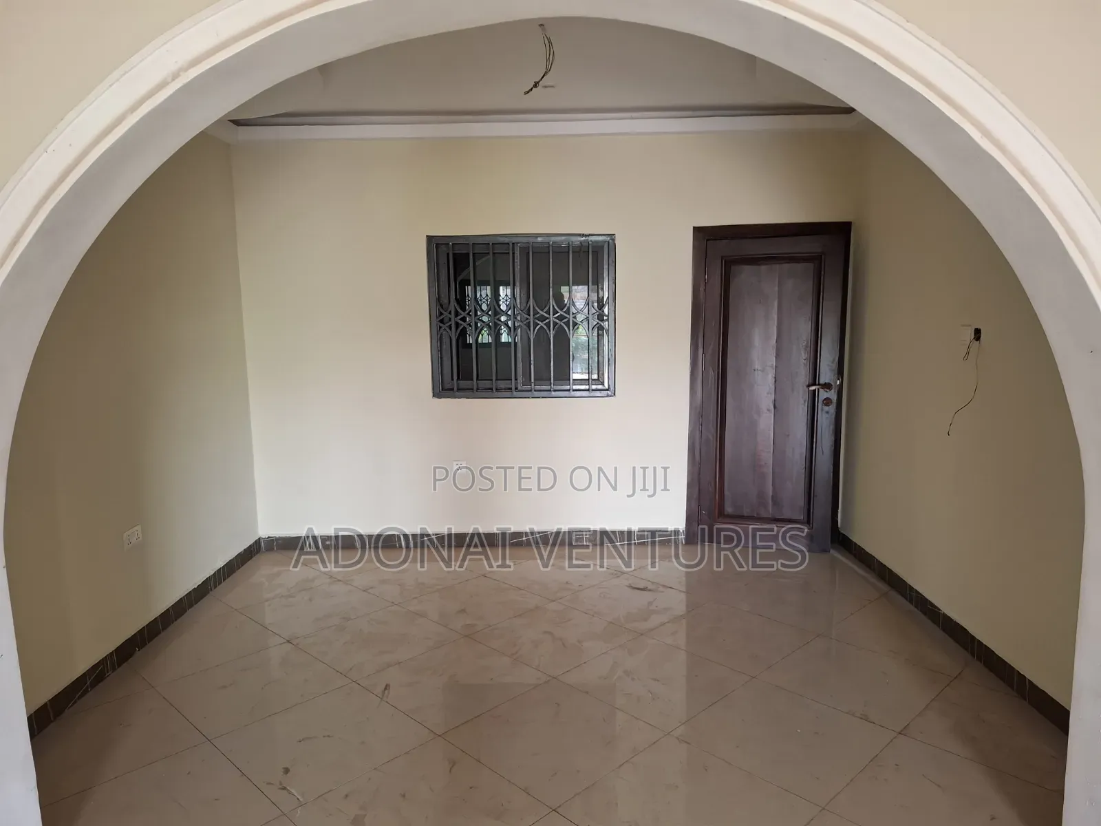 3bdrm Apartment in Sokoban Wood Village, Kumasi Metropolitan for rent