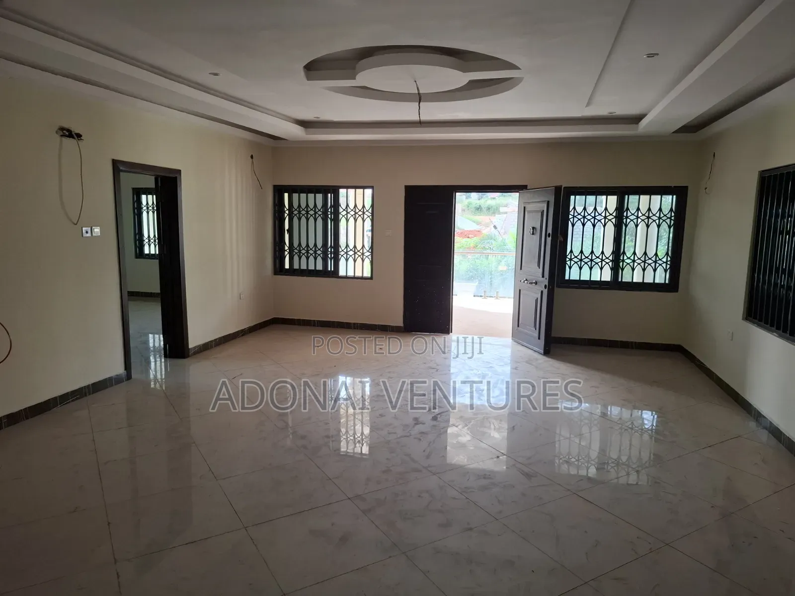 3bdrm Apartment in Sokoban Wood Village, Kumasi Metropolitan for rent