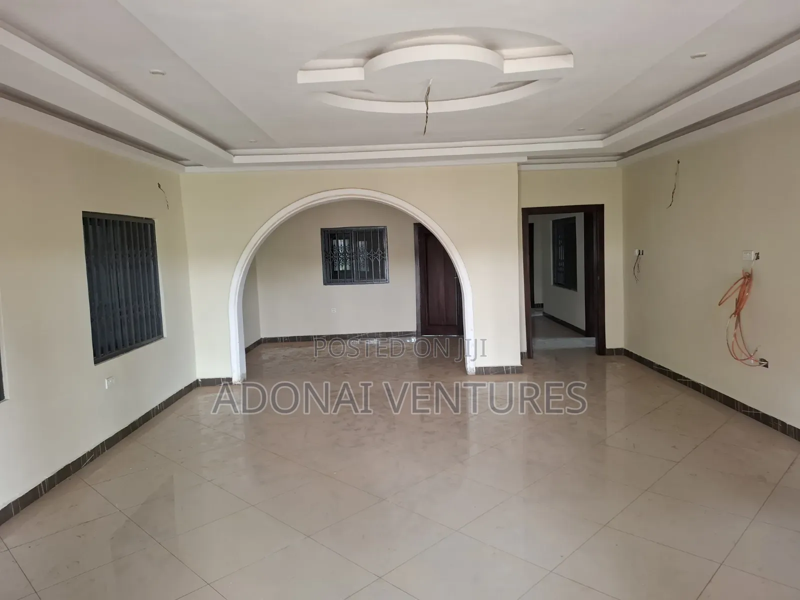 3bdrm Apartment in Sokoban Wood Village, Kumasi Metropolitan for rent