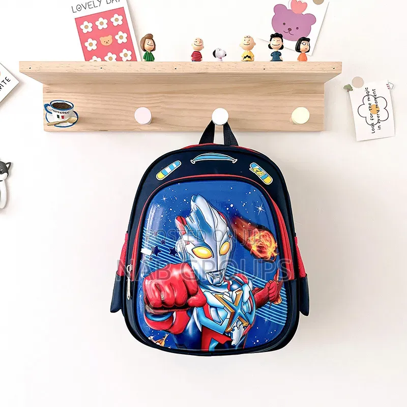 Kids School Bag
