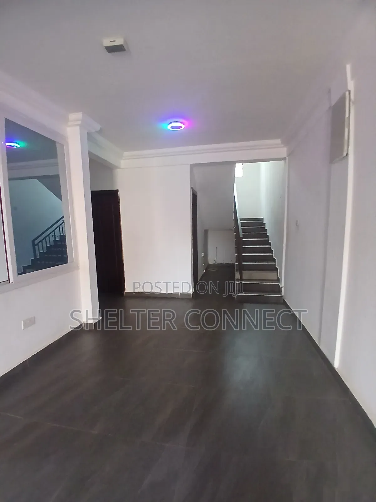 3bdrm Duplex in Teiman, Pentecost for rent