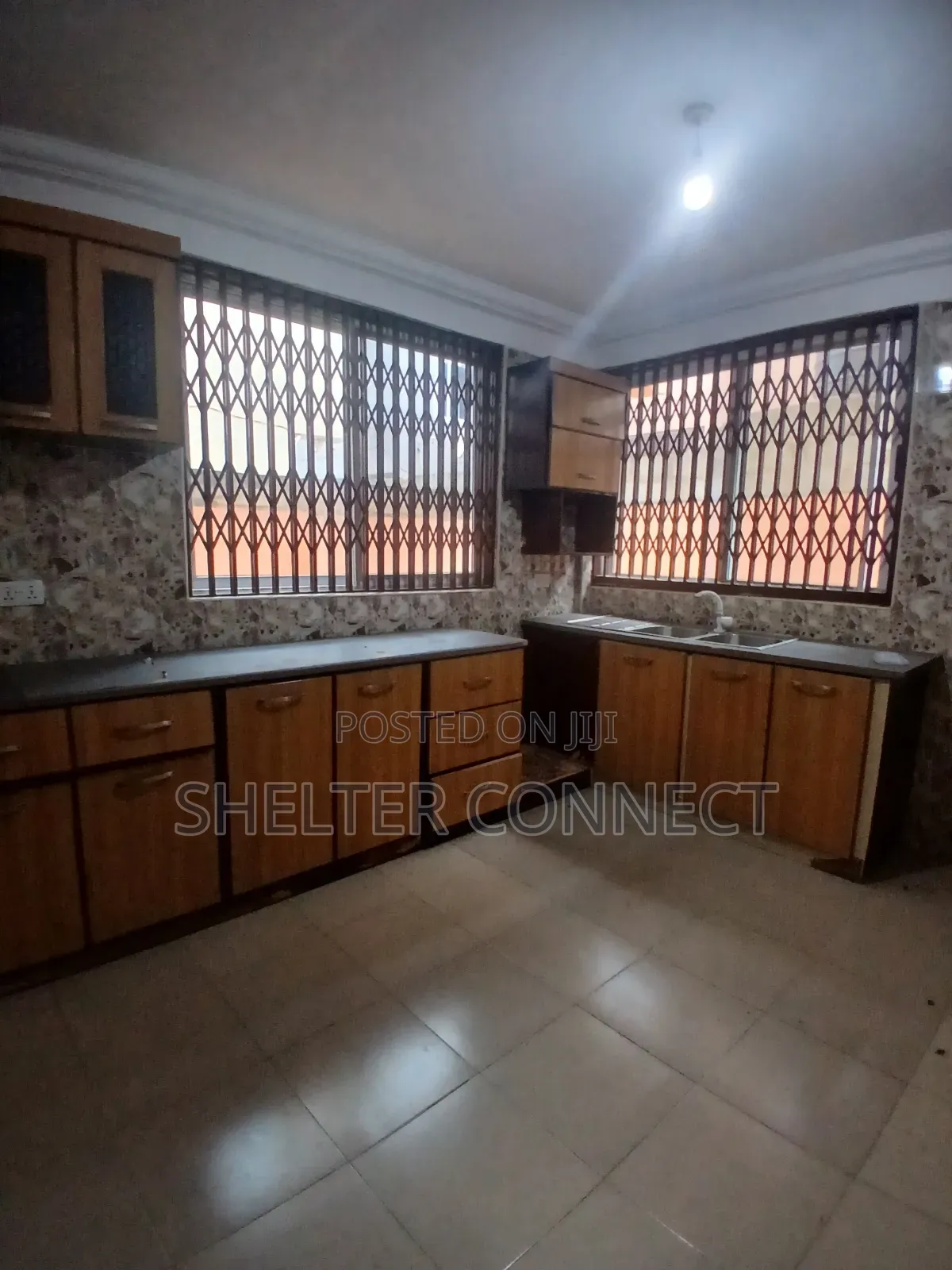 3bdrm Duplex in Teiman, Pentecost for rent