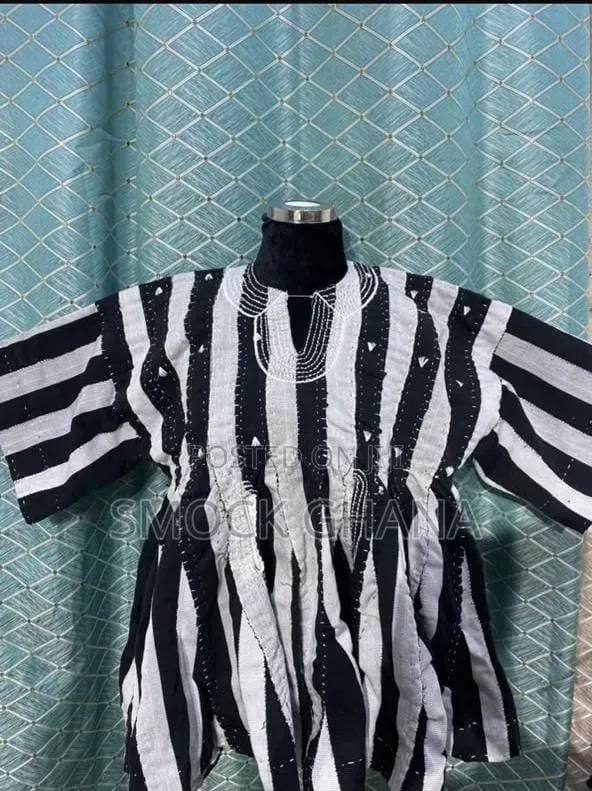 Authentic Batakari