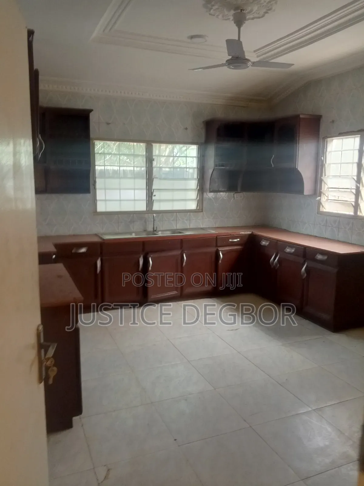 3bdrm House in Bestchoice, Unity Closed for rent